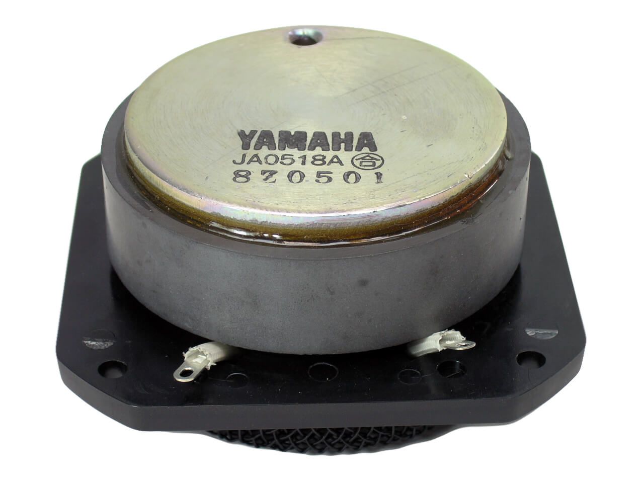 スピーカー・ウーファー YAMAHA JA0518A Tweeter NS10-MC Yamaha JA0518A XC712AA0 pentru NS 10 M Difuzor