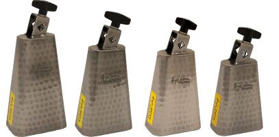 Tycoon Percussion Cowbell 