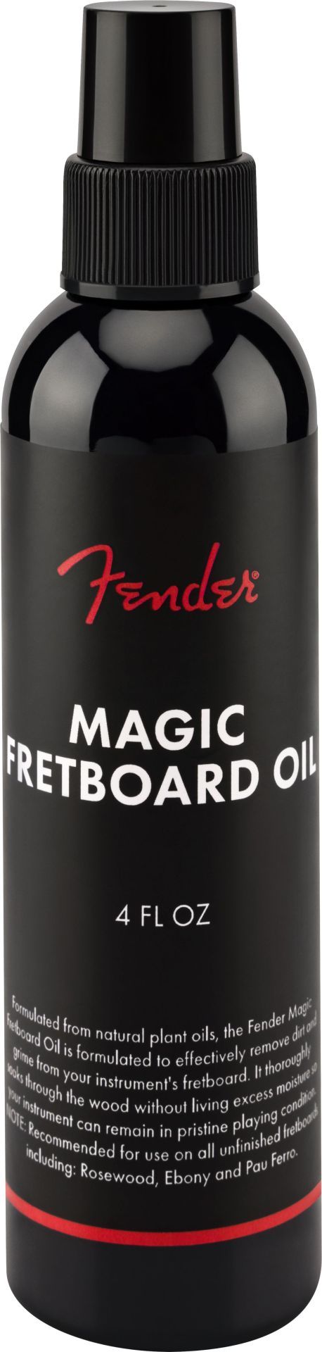 Fender Magic Fretboard Oil
