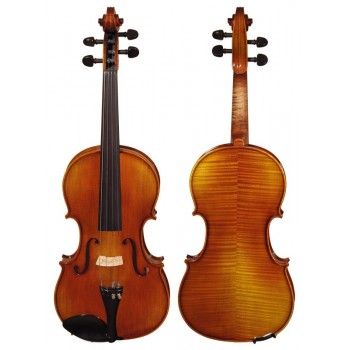 Hora Elite Violin with Oil Lacquer