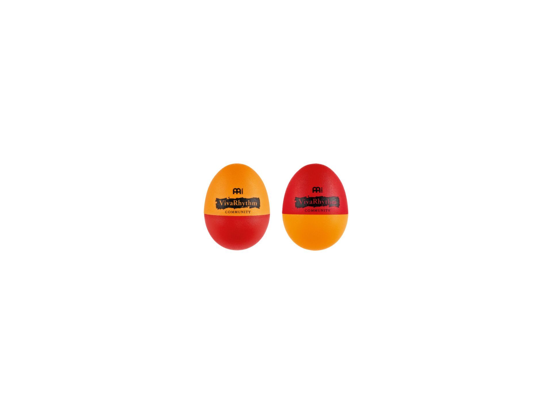 Meinl VR-ES2 Red/Orange Viva Rhythm