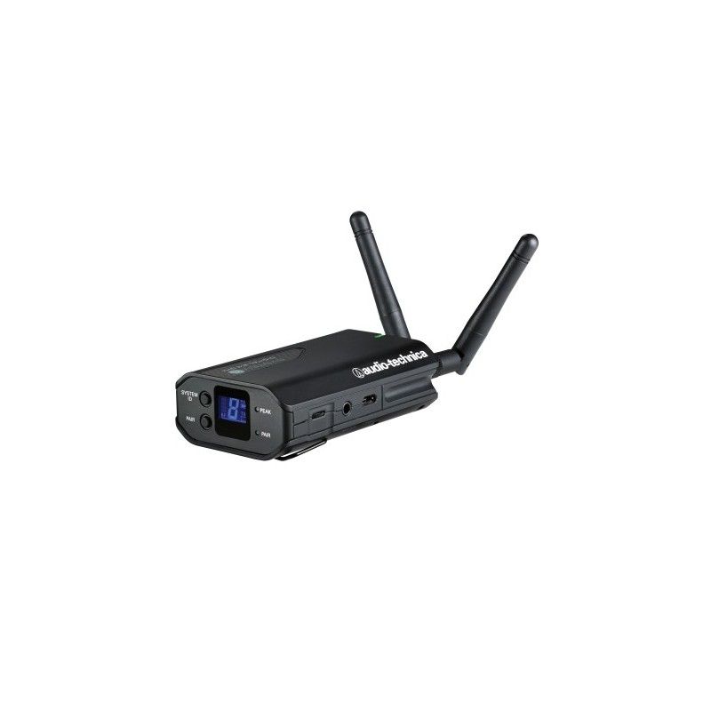 Audio Technica ATW-1701 P1 Sistem Wireless Camere