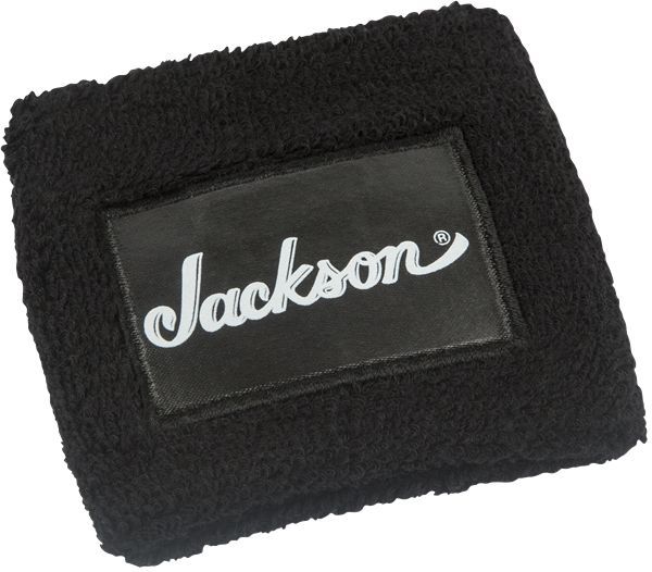Jackson Logo Wristband