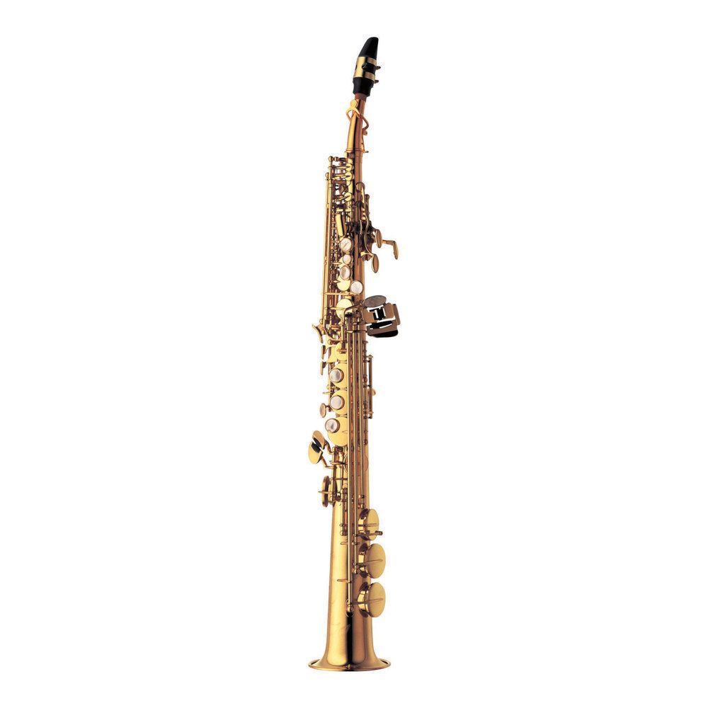 Yanagisawa Bb-Sopran Saxofon S-WO10-Elite