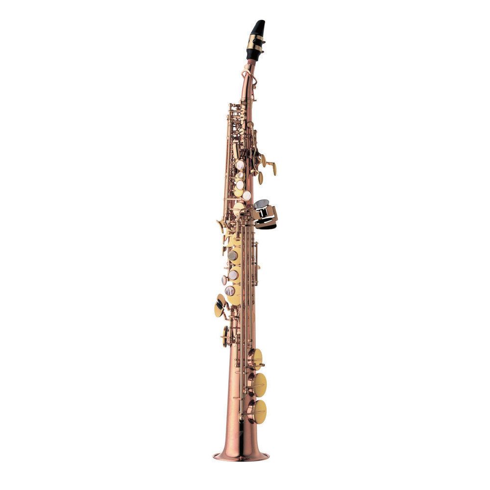 Yanagisawa Bb-Sopran Saxofon S-WO20-Elite