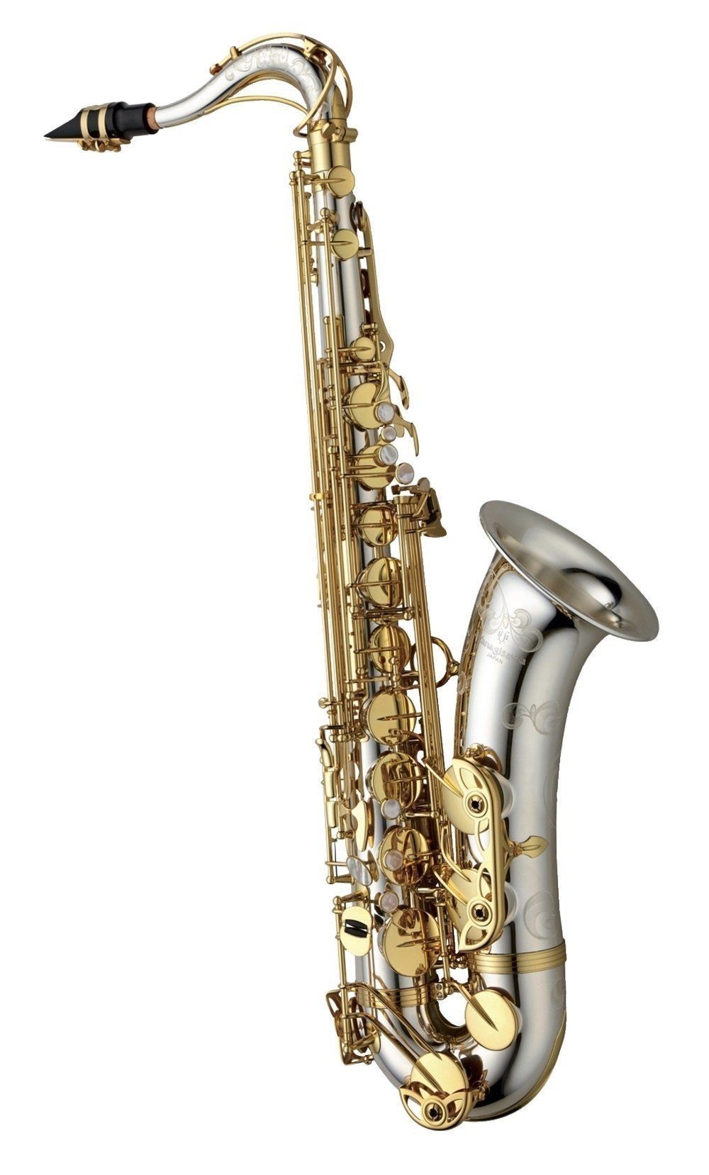 Yanagisawa Bb-Tenor Saxophone T-WO37-Elite