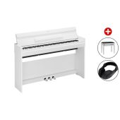 Yamaha YDP-S36 White Set