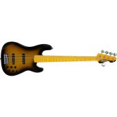 Chitara Bas Markbass GV 5 Gloxy Tobacco Sunburst CR MP