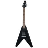 Chitară Electrică Gibson 80s Flying V Ebony