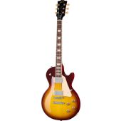 Gibson Exclusive Les Paul Studio Figured Ice Tea