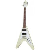 Chitară Electrică Gibson Flying V 70's CW Classic White