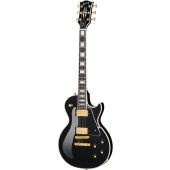 Chitară Electrică Gibson Les Paul Custom 70s Ebony