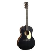 Martin And Co 00L-16E Black Smoke
