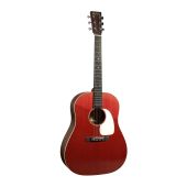 Chitară Electroacustică Martin And Co DSS-16E Cherry Cola