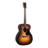 Chitară Electroacustică Martin And Co J-16E 1935 Burst