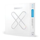 Corzi Chitara Acustica Daddario 12-53 Light XS 80/20 Bronze Coated