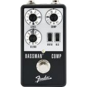 Pedală Efect Chitară Fender Bassman Compressor