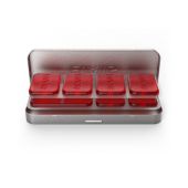 Pad-uri De Amortizare Evans EQPODSMINI